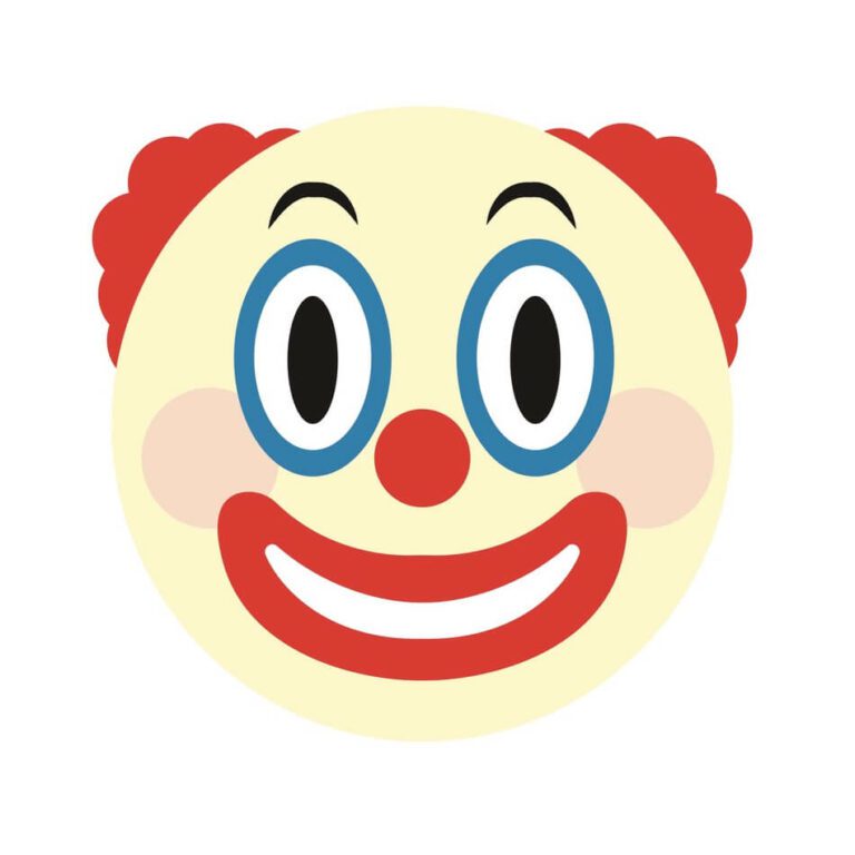 21 Clown Jokes & Puns That Are Actually Funny – Puns and Jokes