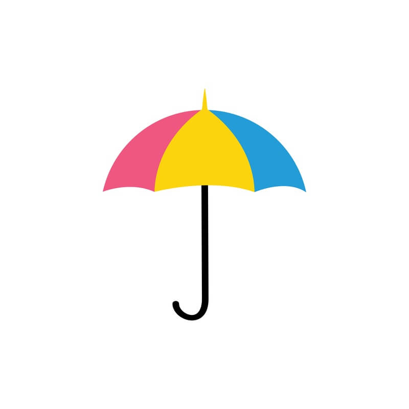 37 Funny Umbrella Puns & Jokes To Sprinkle Around