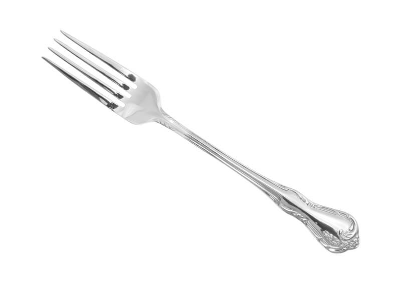The source of some funny fork jokes and puns