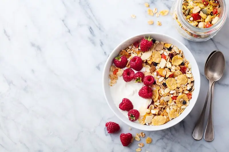 Cereal you can eat while sharing cereal puns and jokes