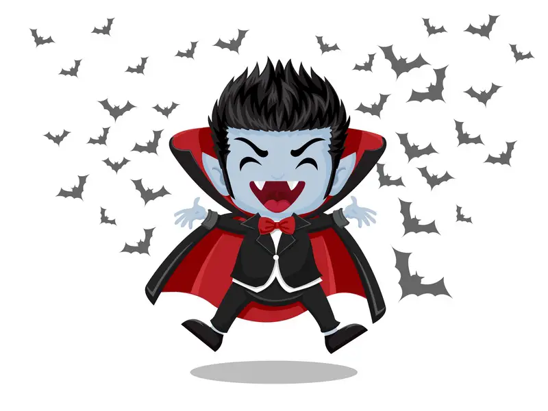 47 Funny Vampire Jokes & Puns That Never Get Old – Puns and Jokes