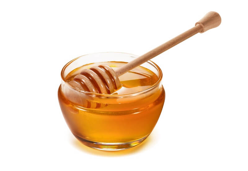 Honey you can eat while telling honey puns and jokes