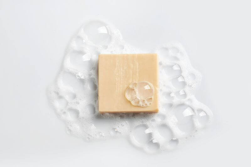 Soap puns and jokes